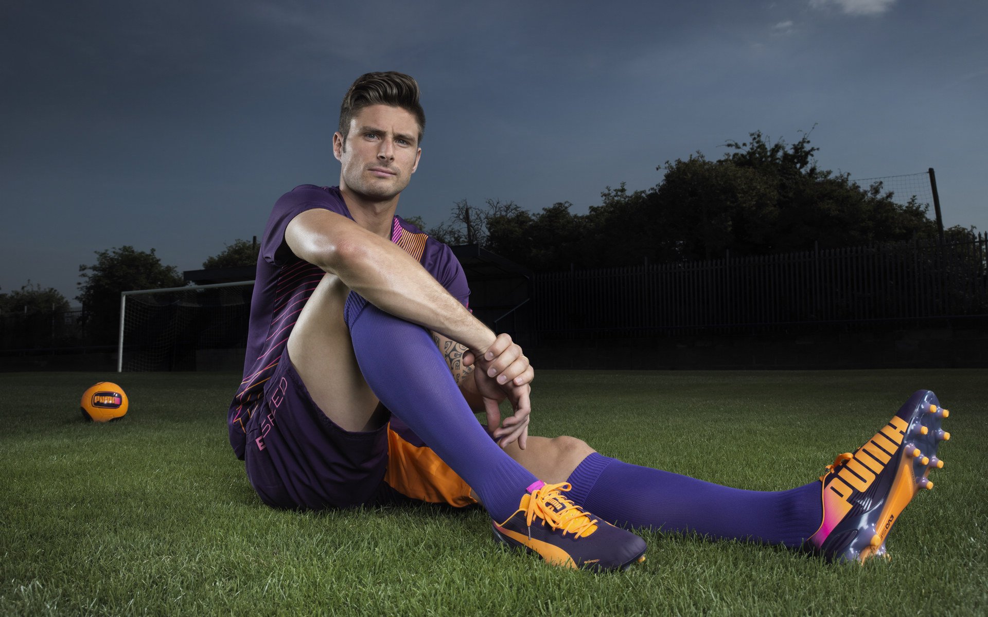 普里戈达:50蛙节奏控制堪称典范